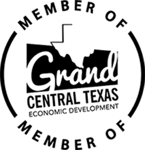 Grand Central Texas logo